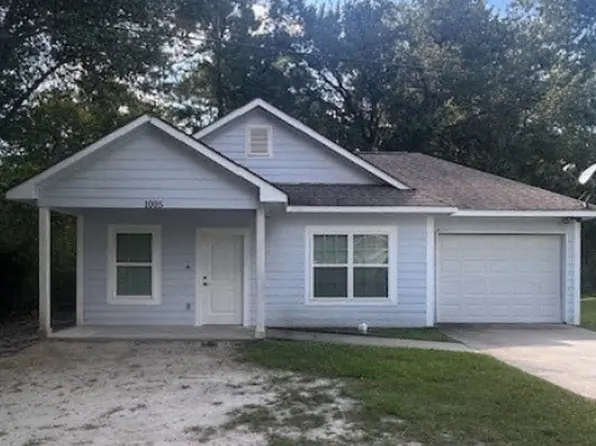 1095 Berry Rd, Lufkin, TX 75904