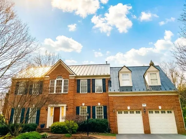 634 Meade Dr SW, Leesburg, VA 20175