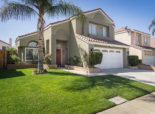 15771 Fiddleleaf Rd, Fontana, CA 92337