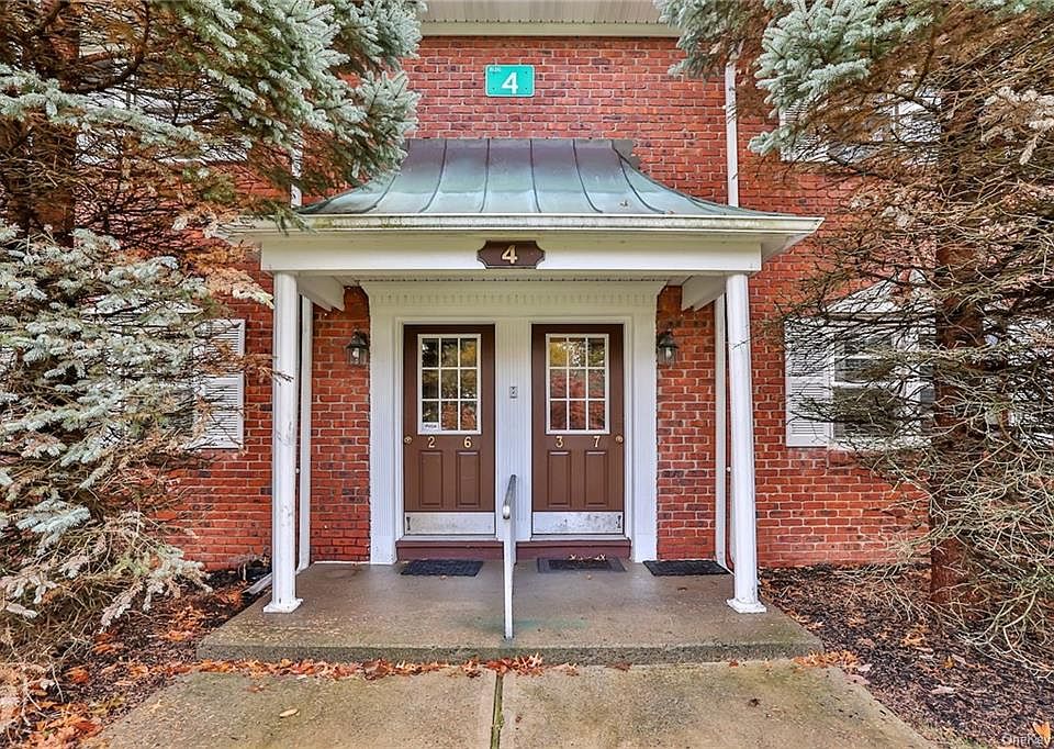4 Normandy UNIT 7, Nanuet, NY 10954 Zillow