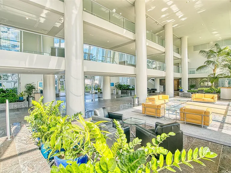 88 Piikoi St #3907F — Photo 48