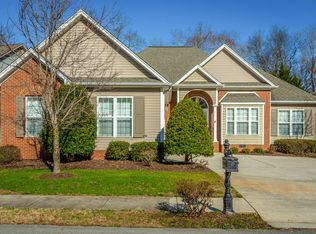 2951 Stage Run Dr LOT 73, Hixson, TN 37343