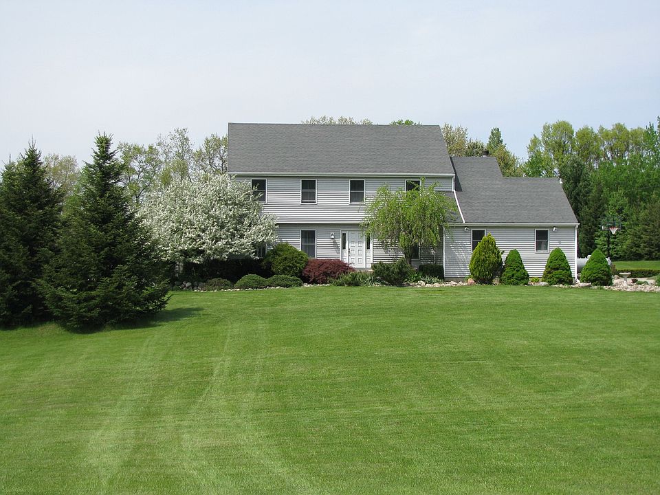 Front view spring 2011