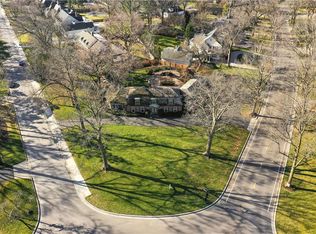 6500 Belinder Ave, Mission Hills, KS 66208