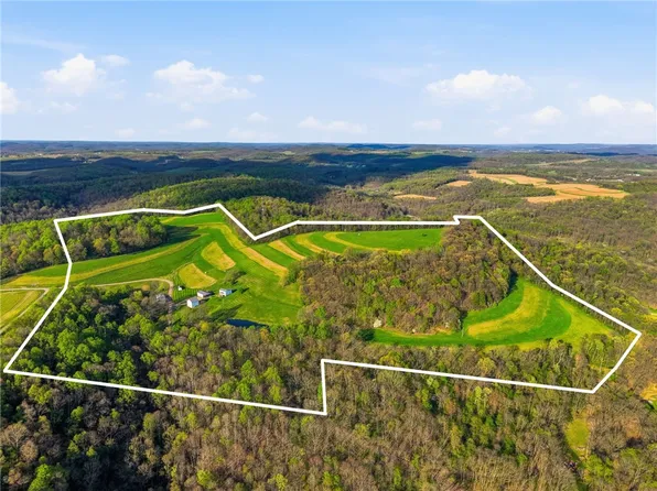 967-969 Cribbs Rd, Clarksburg, PA 15725