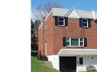 833 W Bells Mill Rd, Philadelphia, PA 19128