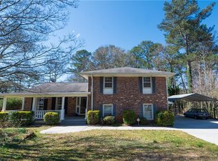 817 Killian Hill Rd SW, Lilburn, GA 30047