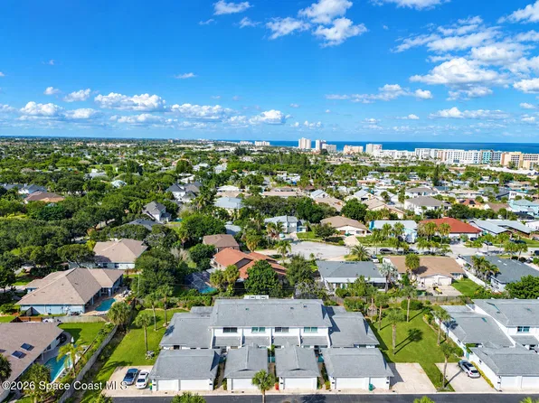 290 Paradise Blvd APT 62, Melbourne, FL 32903