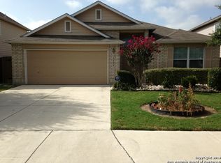 3424 Whisper Br, Schertz, TX 78108