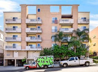 980 S Oxford Ave Unit 303, Los Angeles, CA 90006