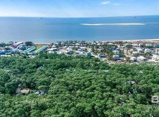 601 General Page Pl, Dauphin Island, AL 36528