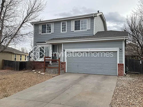 5072 S Himalaya Ct Photo 1