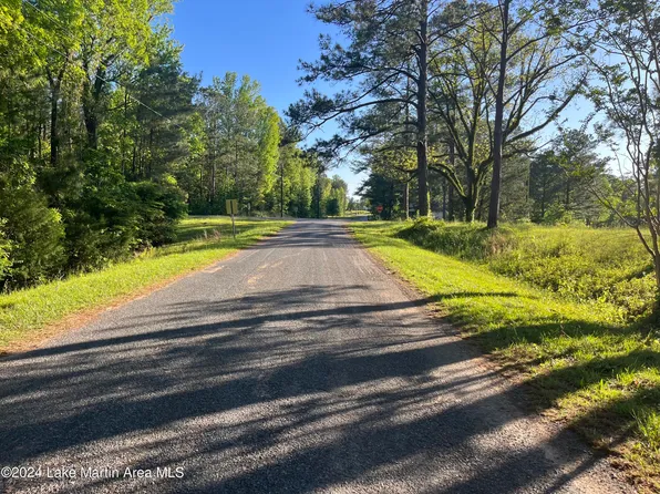 Elder Griffin Shoals Rd, Dadeville, AL 36853