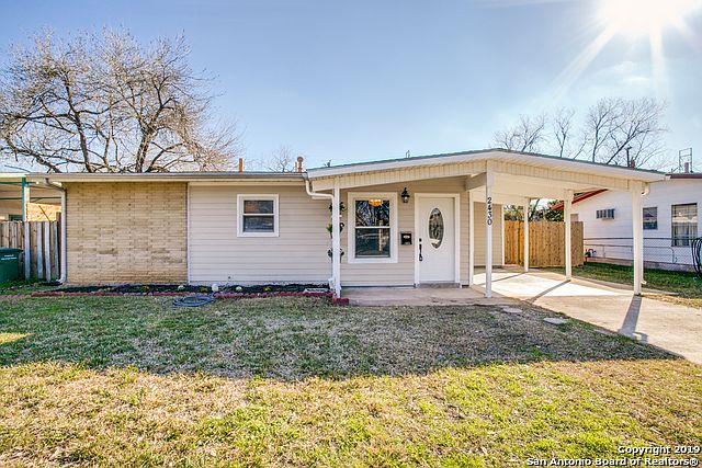 1st image of 2430 Clara Ln