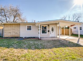 2430 Clara Ln, San Antonio, TX 78213