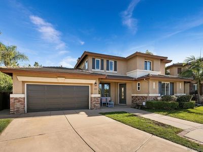 11357 Woodcraft Way, San Diego, CA, 92131