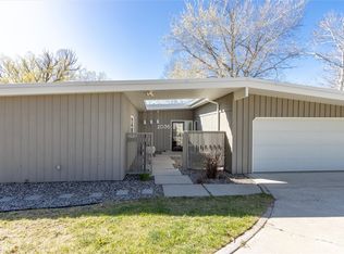 2036 Green Terrace Dr, Billings, MT 59102