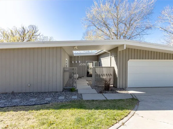 2036 Green Terrace Dr, Billings, MT 59102