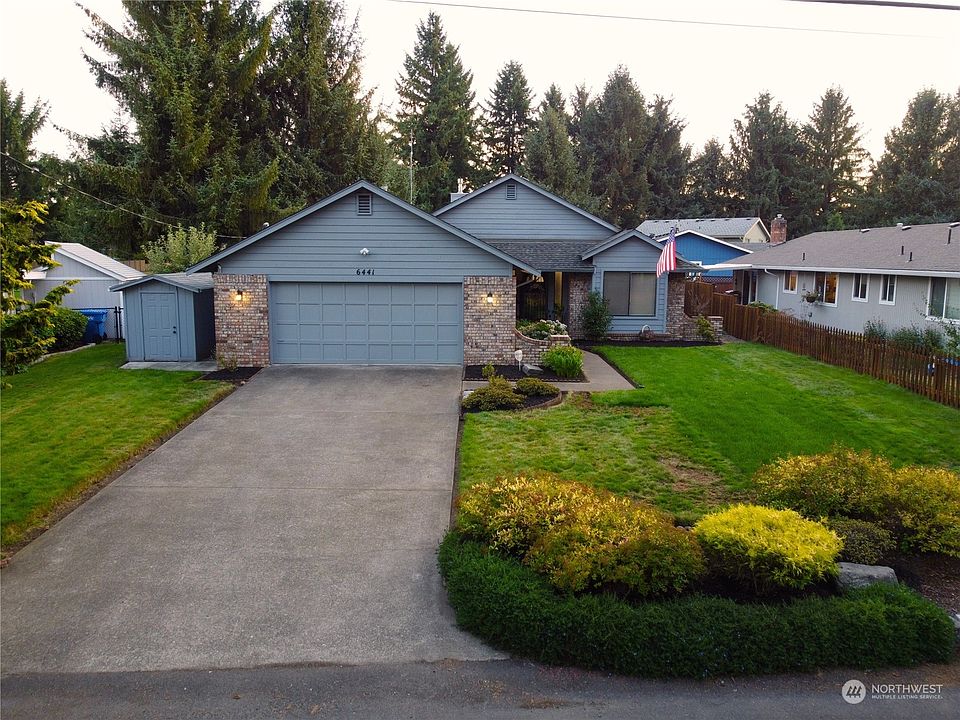 1st image of 6441 W Sarazen Street SE