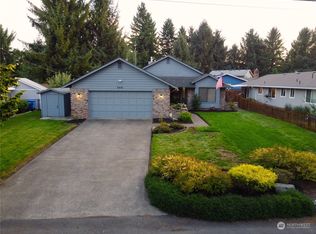 6441 W Sarazen St SE, Olympia, WA 98513