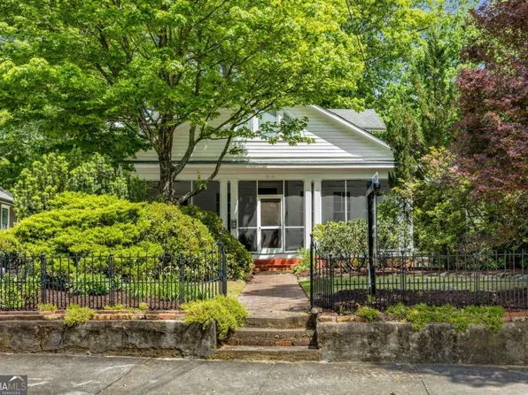 648 Woodland Ave SE, Atlanta, GA 30316