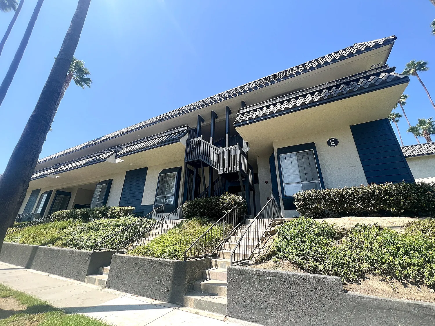 Oro Apartments — Photo 4