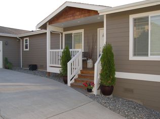 60 Emerald Highlands Way, Sequim, WA 98382