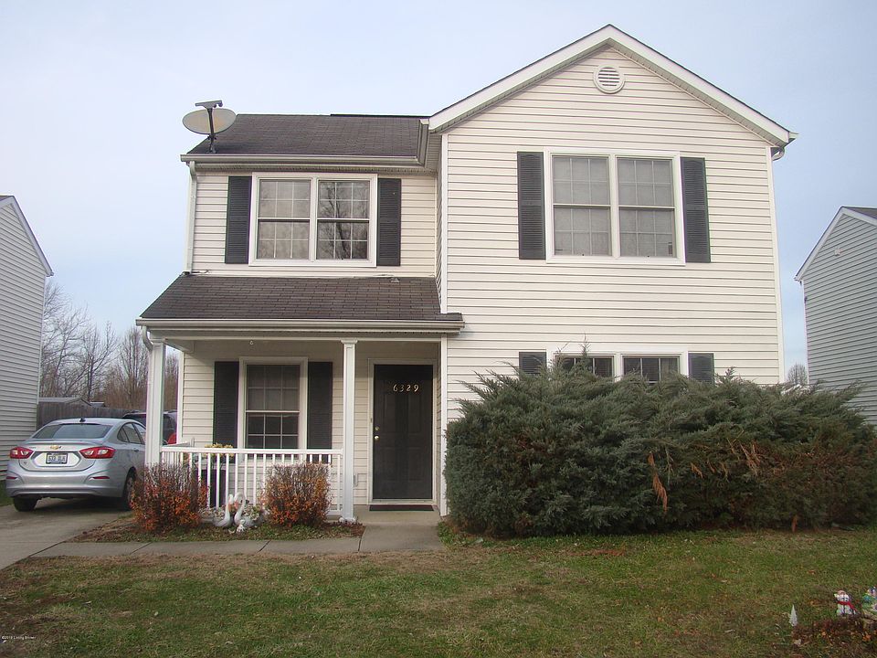 1st image of 6329 Maravian Dr