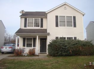 6329 Maravian Dr, Louisville, KY
