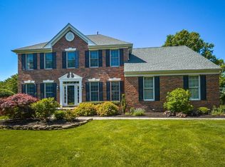4675 Twinbrook Cir, Doylestown, PA 18902