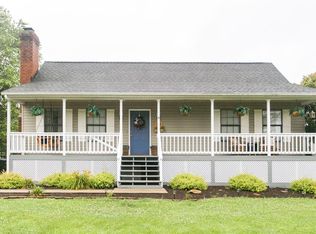 114 Winesap Dr, Lynchburg, VA 24503