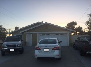 808 Sacramento Ave, Spring Valley, CA 91977