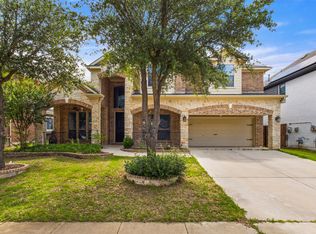 973 Tara Dr, Burleson, TX 76028