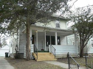 2315 E Johnson St, Madison, WI 53704