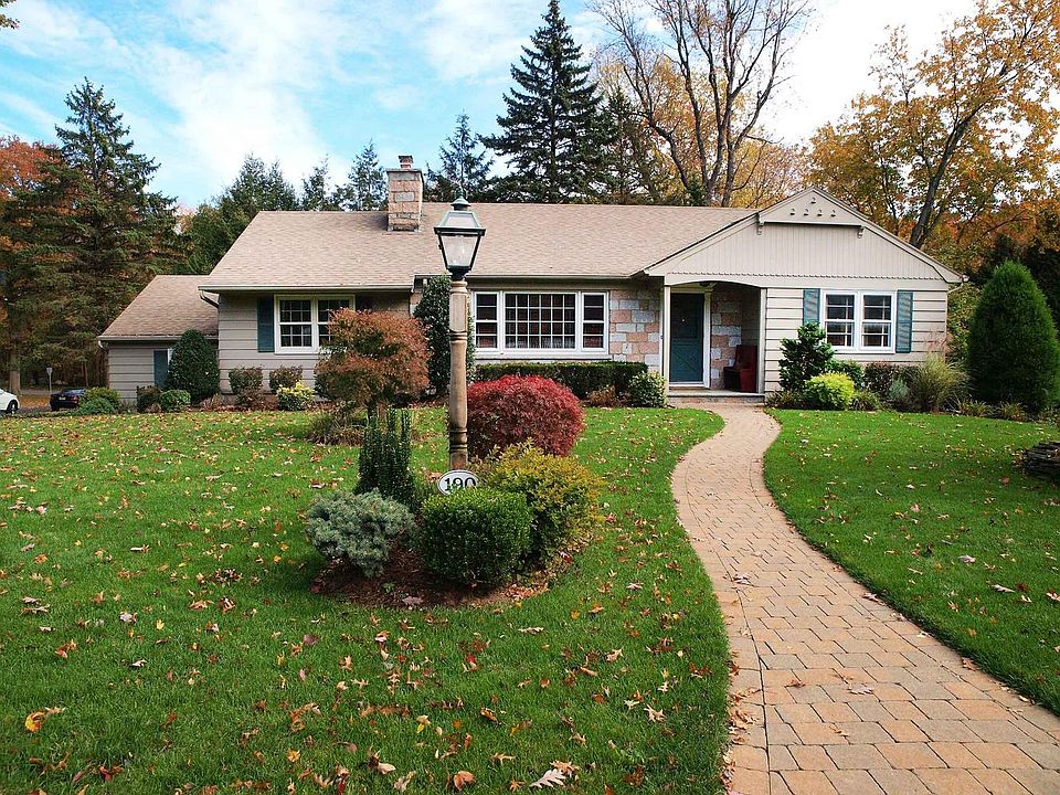 190 S Central Ave, Ramsey, NJ 07446 Zillow