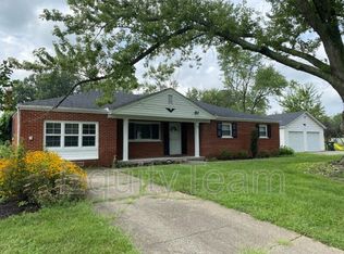 424 Monte Dr, Mason, OH 45040