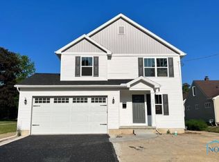 1755 Penn Rd, Toledo, OH 43615