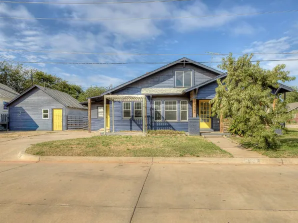 900 NW Eubanks St, Oklahoma City, OK 73118