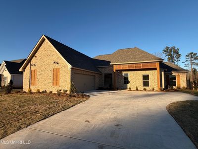 177 Cornerstone Dr, Brandon, MS, 39042