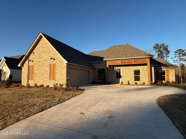177 Cornerstone Dr, Brandon, MS 39042