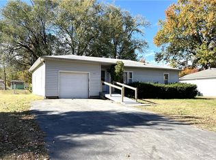 312 S Leona St, Concordia, MO 64020