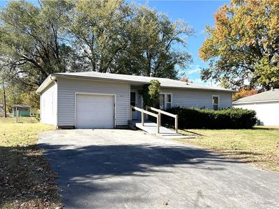 312 S Leona St, Concordia, MO, 64020