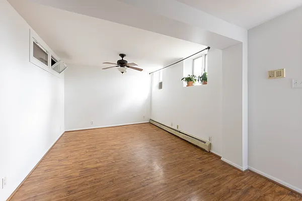 Rented by Brown Harris Stevens | media 10