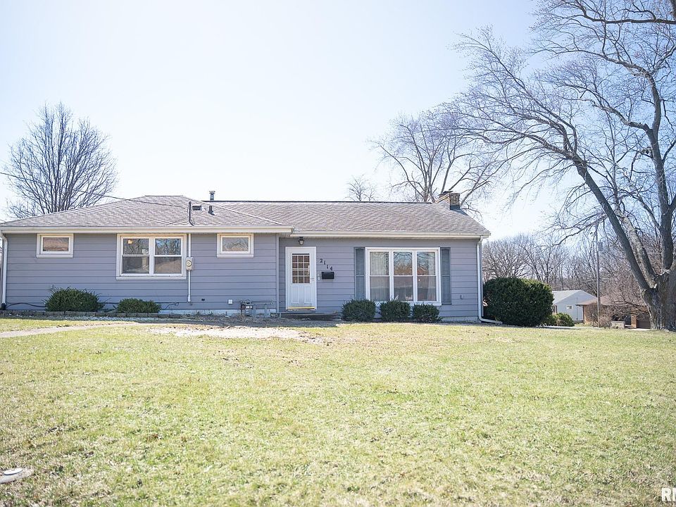 1st image of 2114 W Westbrook Dr