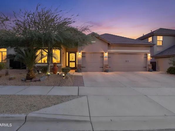 2329 W CRIMSON Terrace, Phoenix, AZ 85085