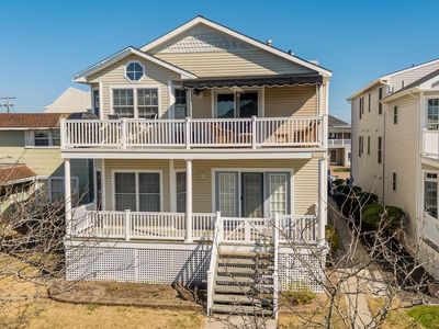 5511 Simpson Ave #2, Ocean City, NJ, 08226