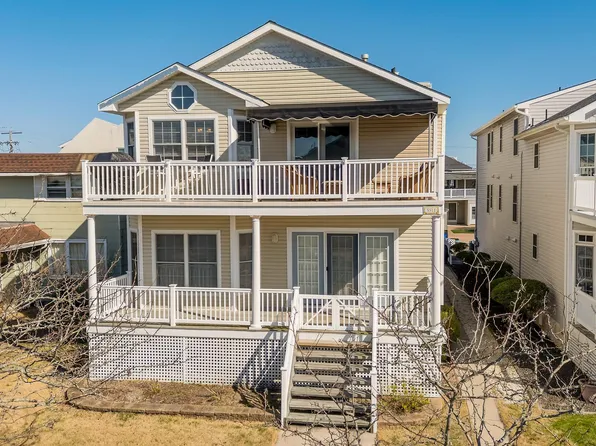 5511 Simpson Ave #2, Ocean City, NJ 08226
