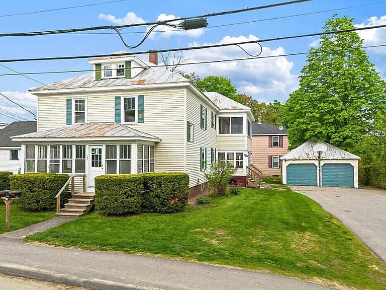 29 Sherwin St — Photo 1