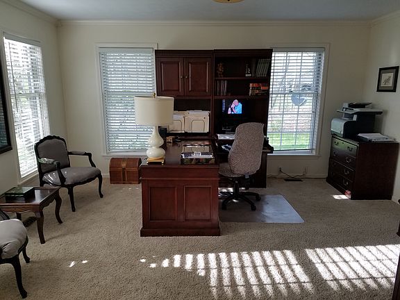 Living Room (Home Office)