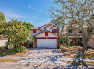 2263 Springrain Dr, Clearwater, FL 33763